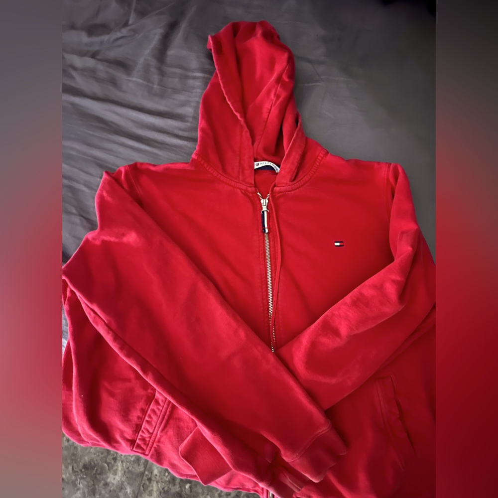 Tommy Hilfiger sweatshirt